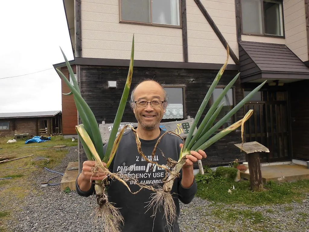 Kiritappuri Guest House Hokkaido Country house