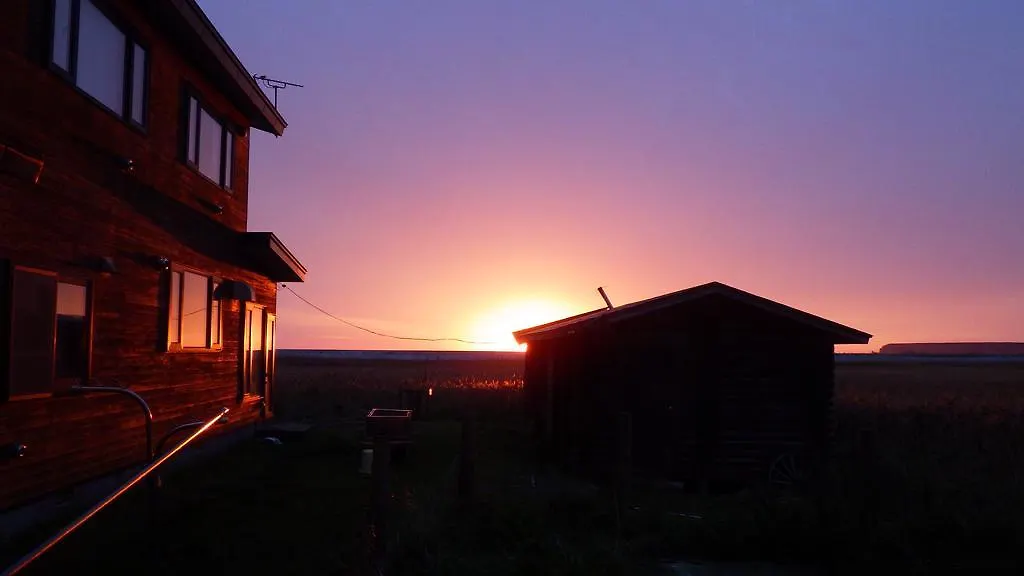Kiritappuri Guest House Hokkaido 0*,