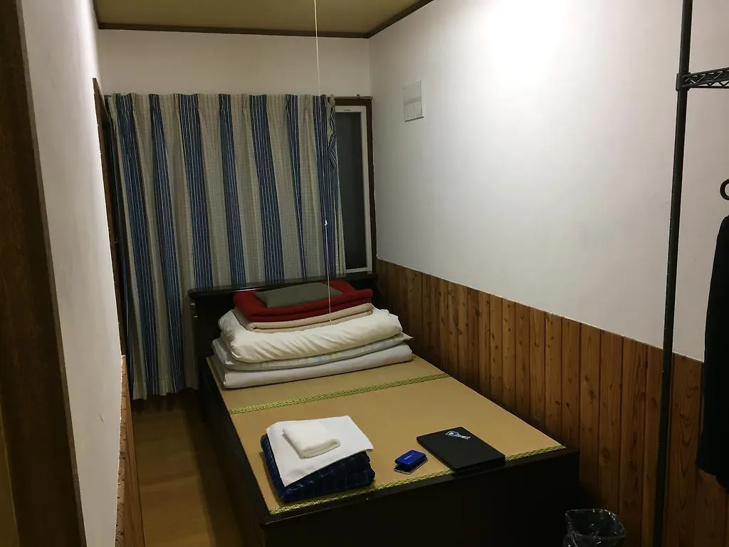 Kiritappuri Guest House Hokkaido