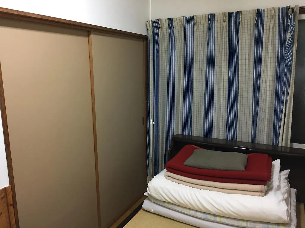 Kiritappuri Guest House Hokkaido Country house