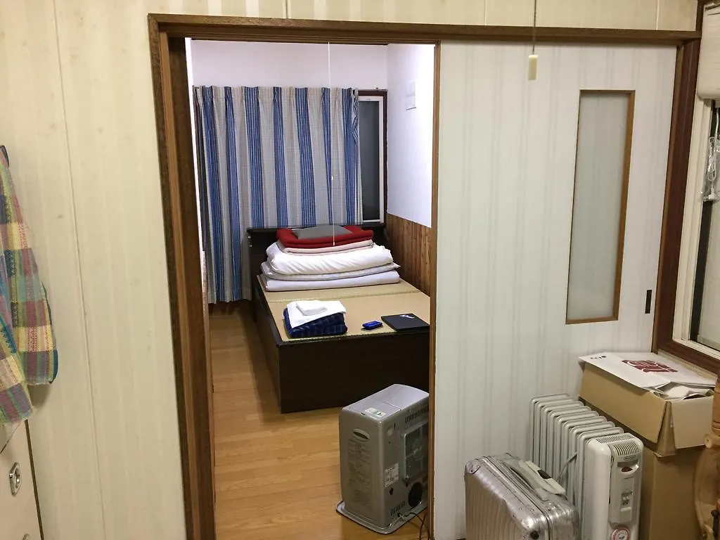 Country house Kiritappuri Guest House Hokkaido