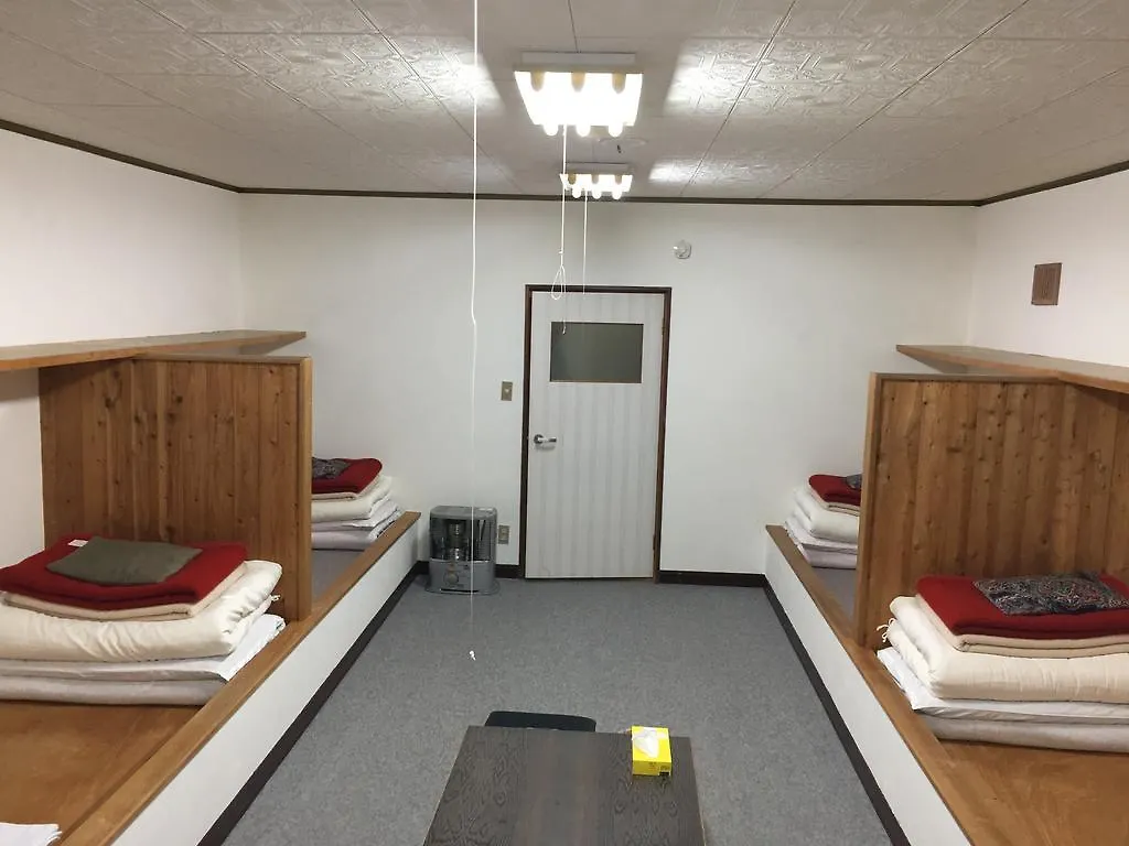 Country house Kiritappuri Guest House Hokkaido Japan