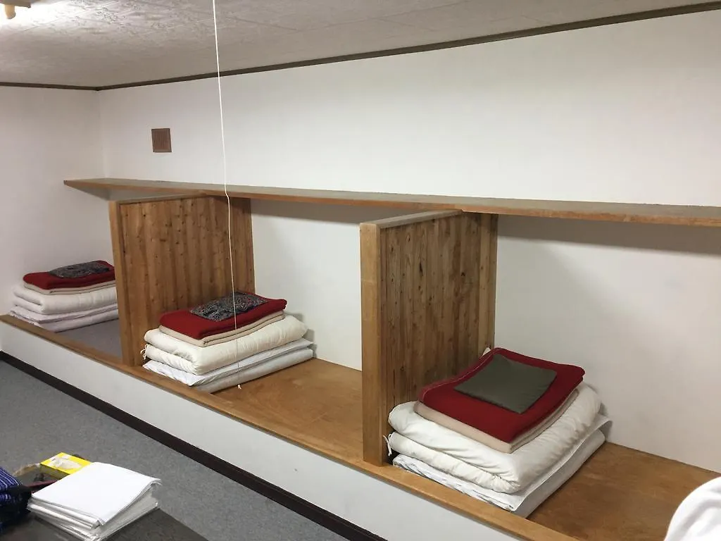 Kiritappuri Guest House Hokkaido 0*,  Japan