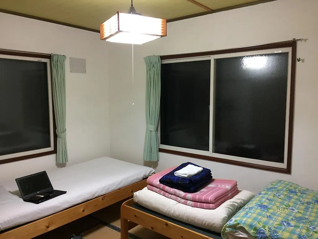 Country house Kiritappuri Guest House Hokkaido Japan