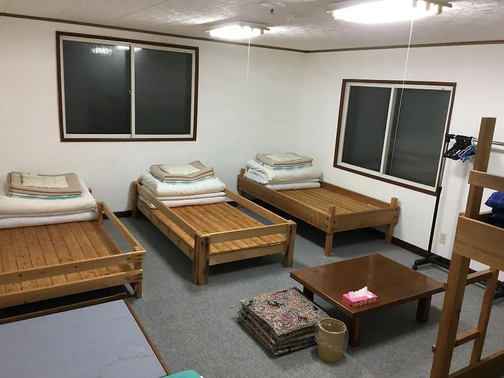 Kiritappuri Guest House Hokkaido 0*,  Japan