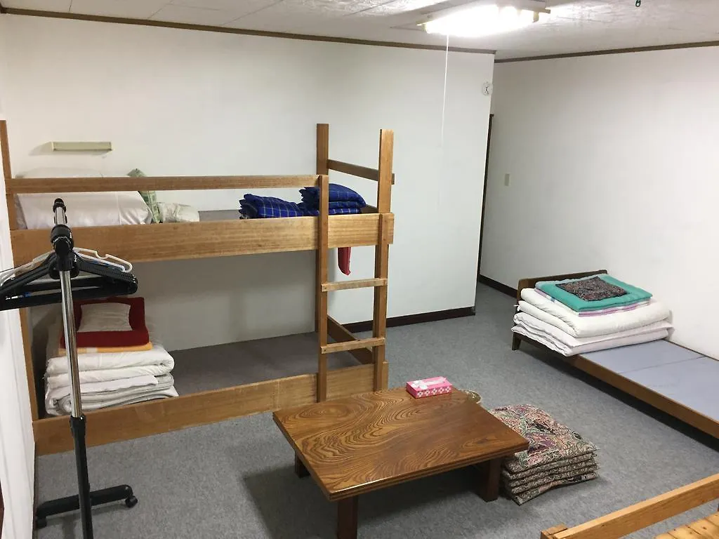 Kiritappuri Guest House Hokkaido