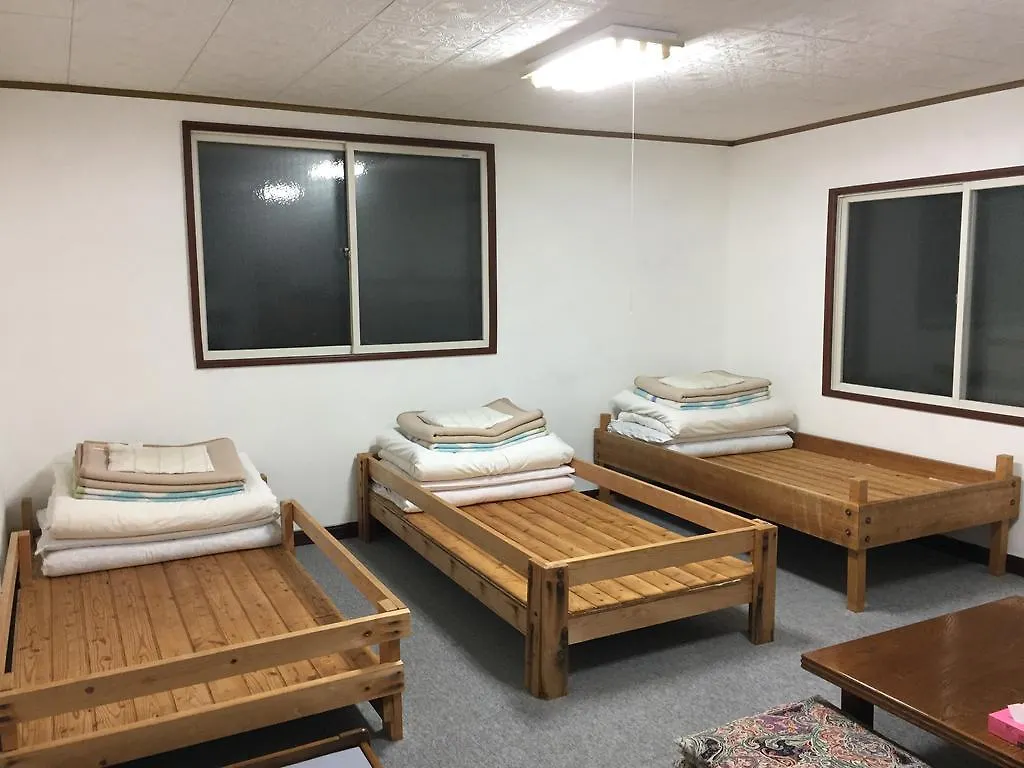 Kiritappuri Guest House Hokkaido Country house