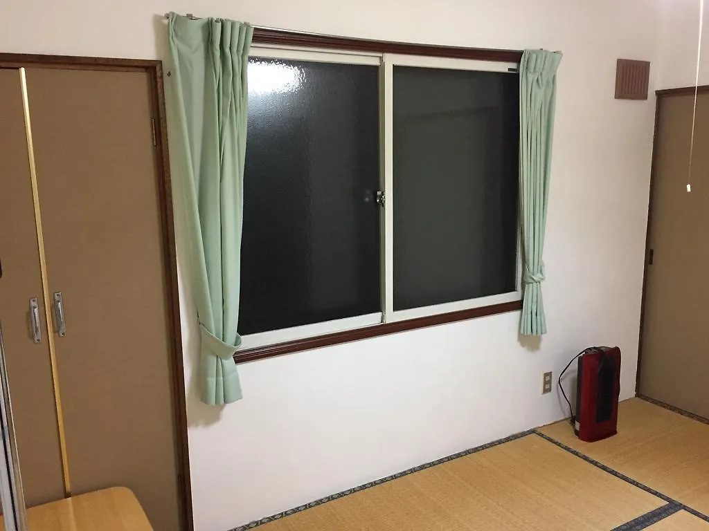 Country house Kiritappuri Guest House Hokkaido Japan