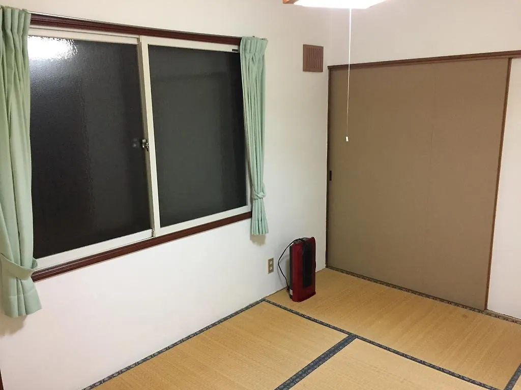 Kiritappuri Guest House Hokkaido 0*,  Japan