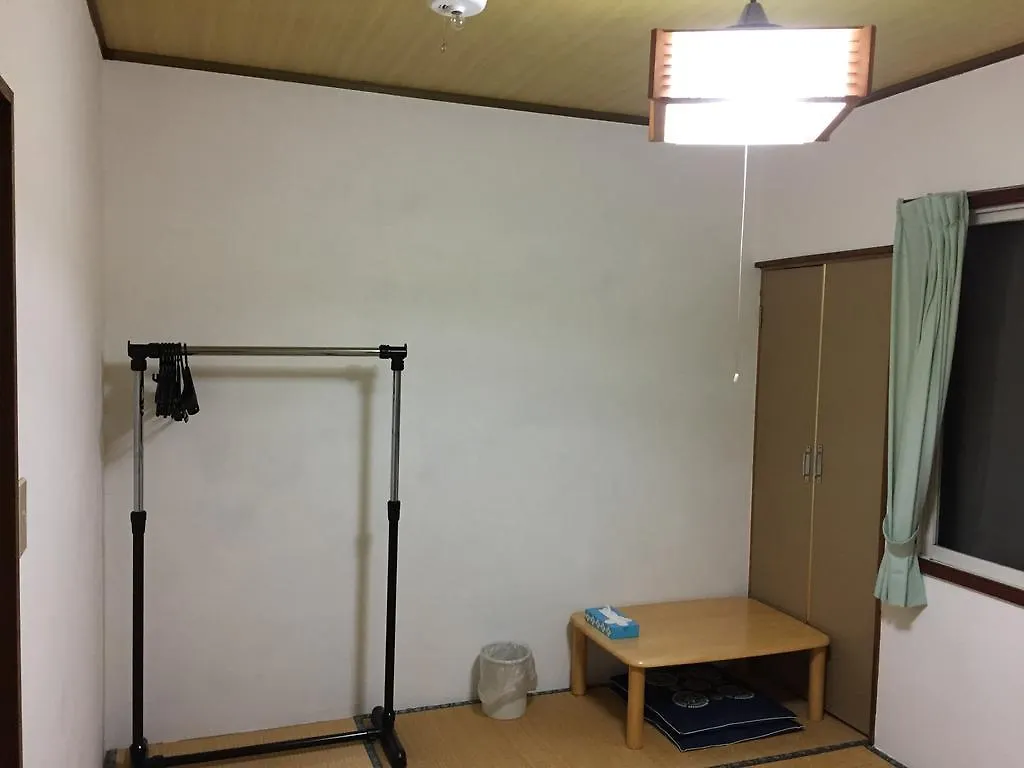 Country house Kiritappuri Guest House Hokkaido