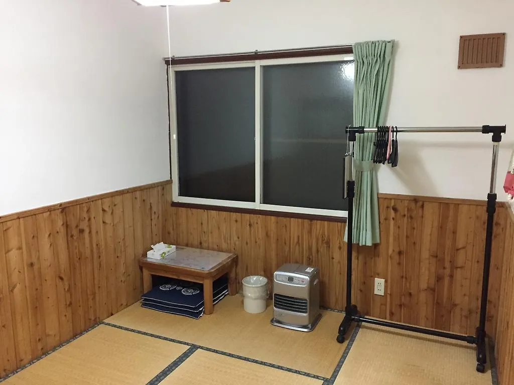 Country house Kiritappuri Guest House Hokkaido