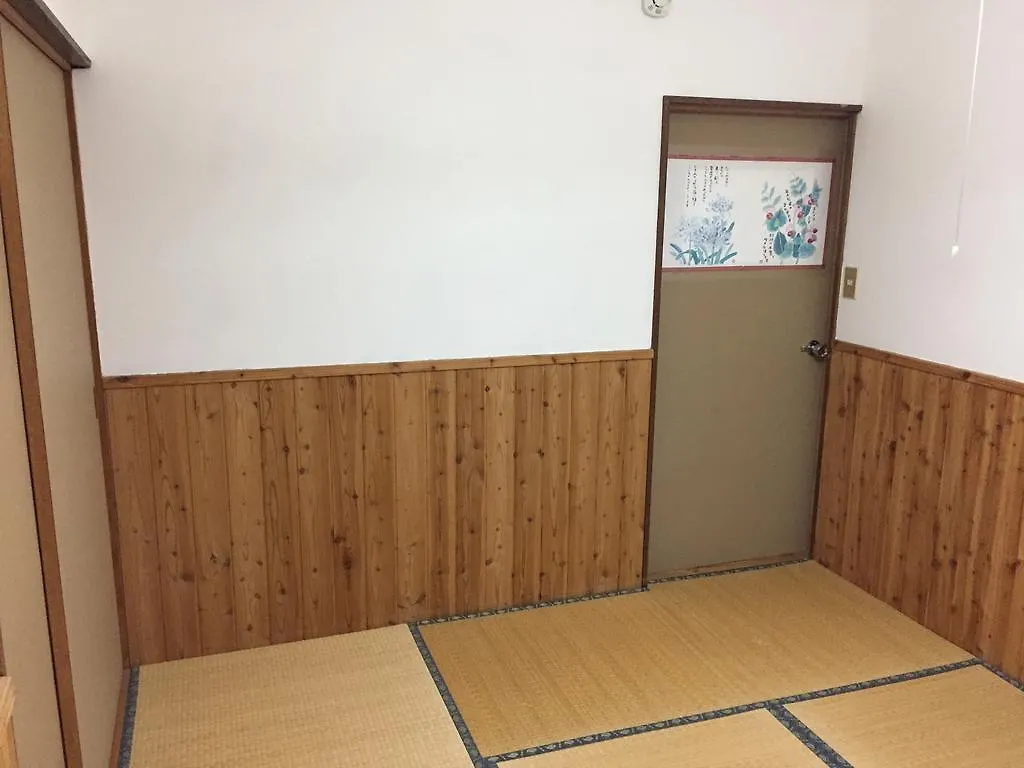 Country house Kiritappuri Guest House Hokkaido
