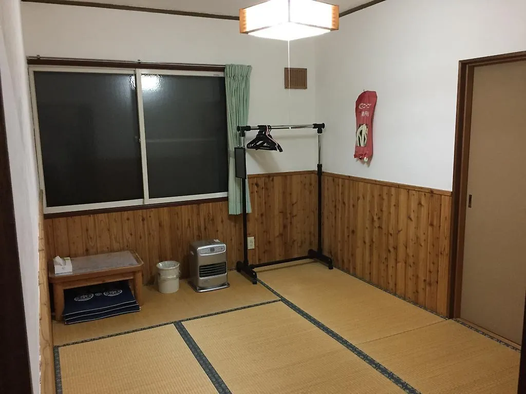 Country house Kiritappuri Guest House Hokkaido Japan