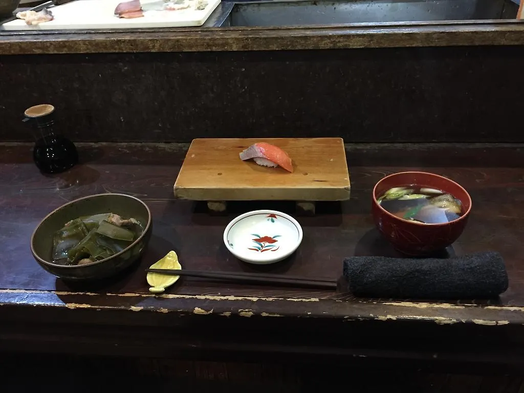 Kiritappuri Guest House Hokkaido Country house