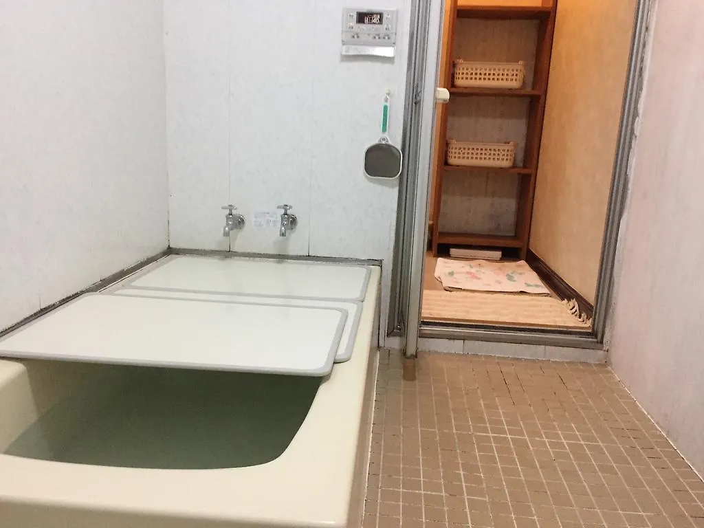 Kiritappuri Guest House Hokkaido