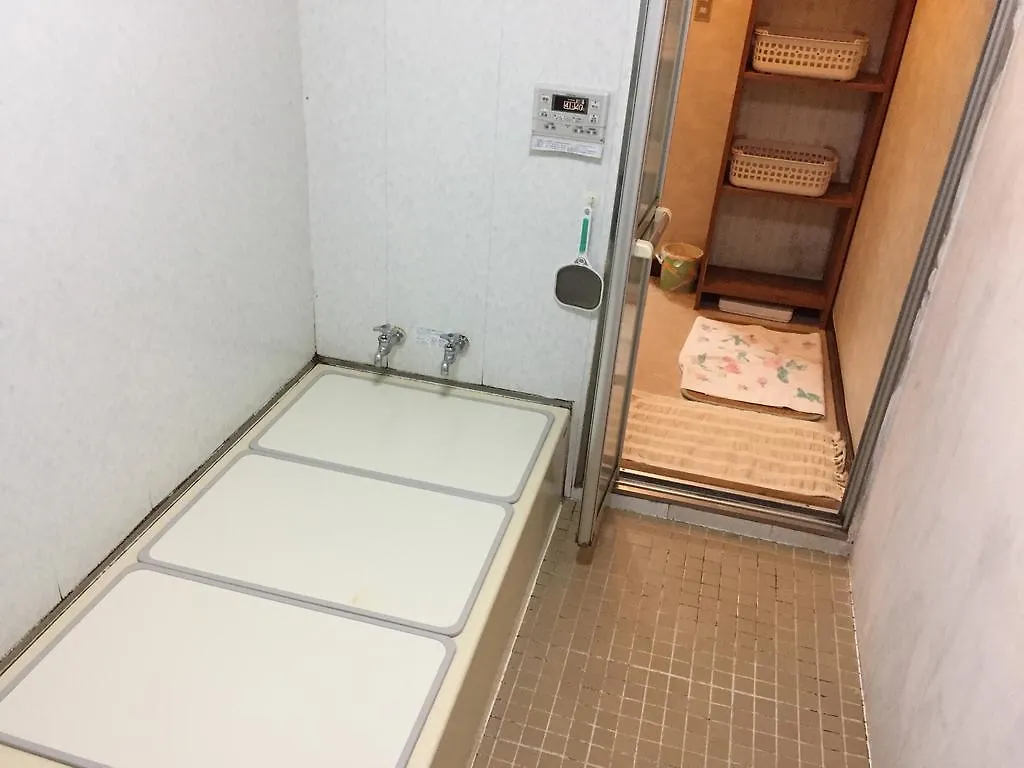 Kiritappuri Guest House Hokkaido 0*,