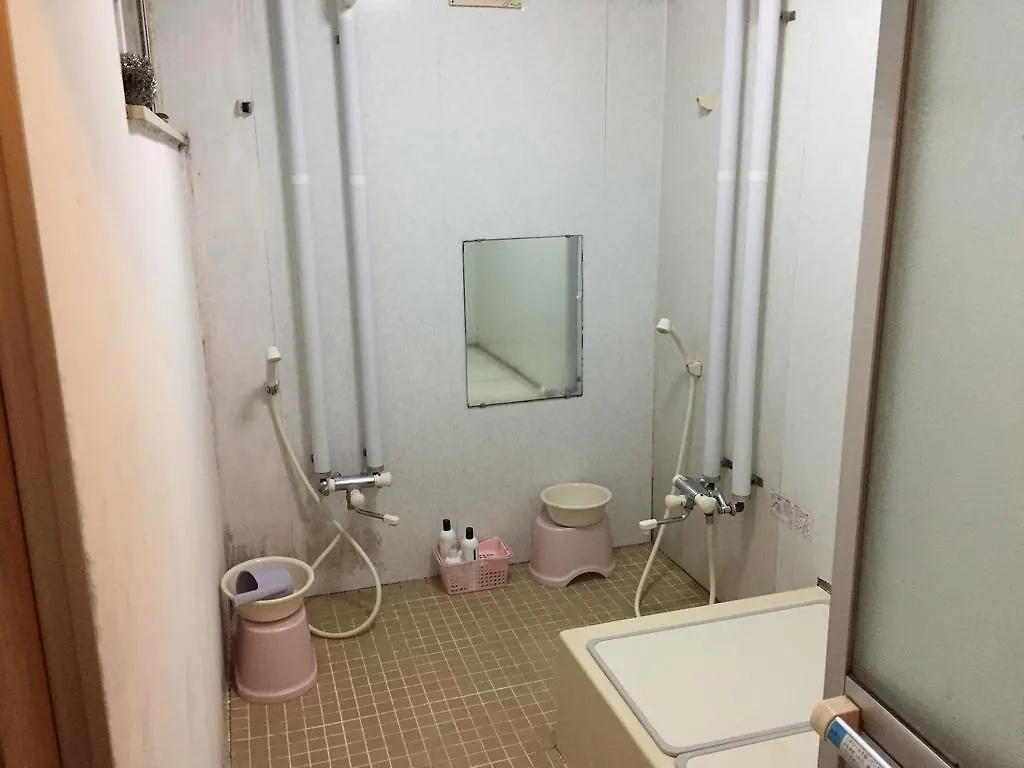 Kiritappuri Guest House Hokkaido 0*,