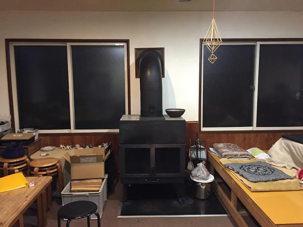 Kiritappuri Guest House Hokkaido 0*,  Japan