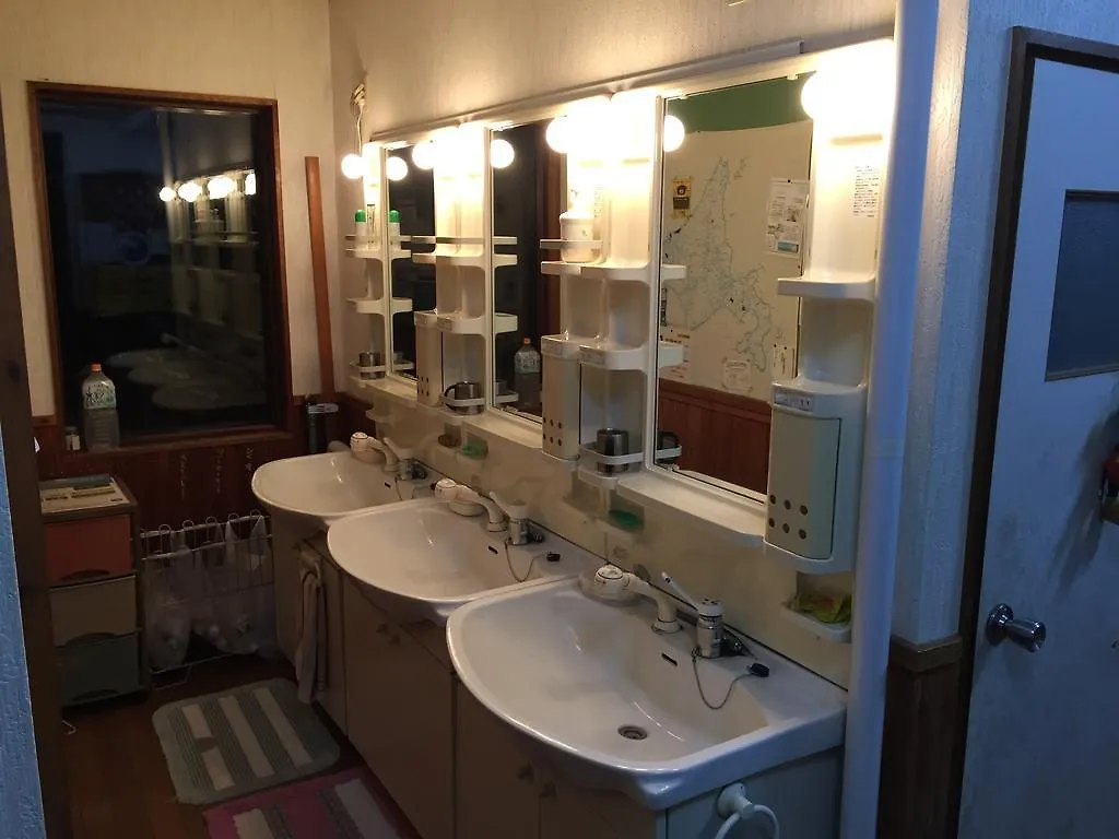 Country house Kiritappuri Guest House Hokkaido