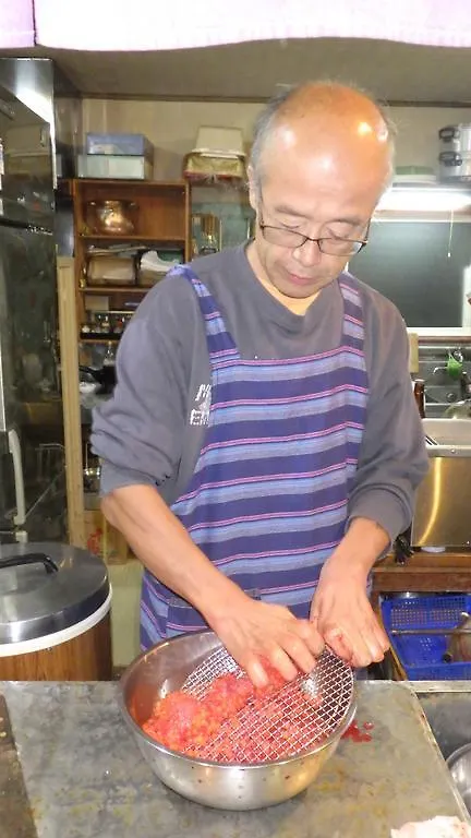 Kiritappuri Guest House Hokkaido 0*,  Japan